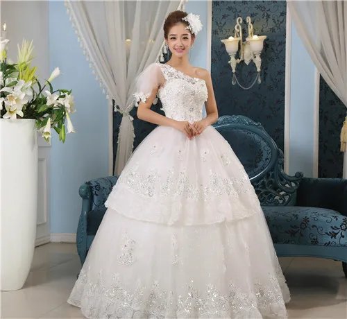婚纱订制选择技巧 婚纱订制一般要多久