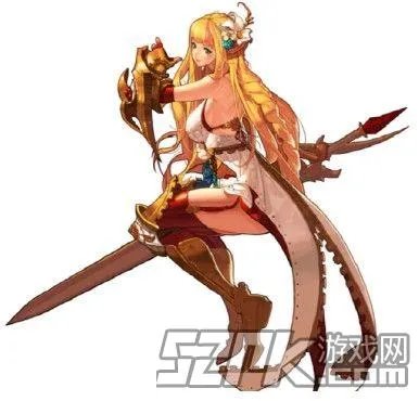 DNF精灵骑士和混沌骑士哪个刷图厉害?