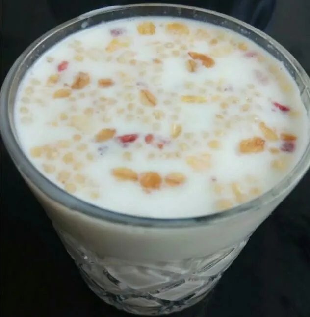 豆浆可不可以代替牛奶?你怎么看?