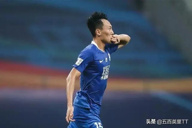 费莱尼头球帽子戏法反超大连,那么韦世豪的周MVP是不是黄了?