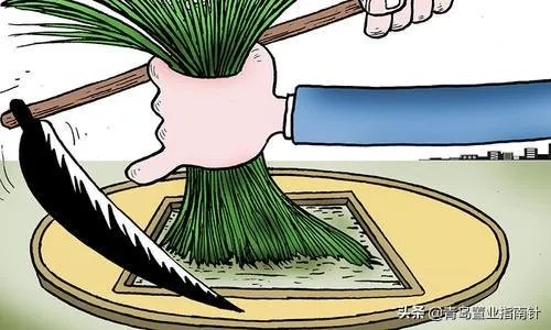青岛西海岸古镇口海边的房子今年能入手吗？