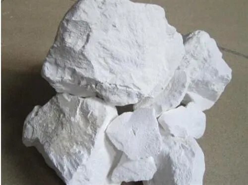 胶凝材料包括哪些