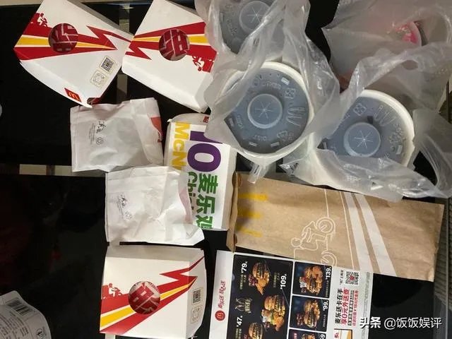 安以轩被麦当劳饮品烫伤,在媒体发文控诉,你怎么看待这件事情?