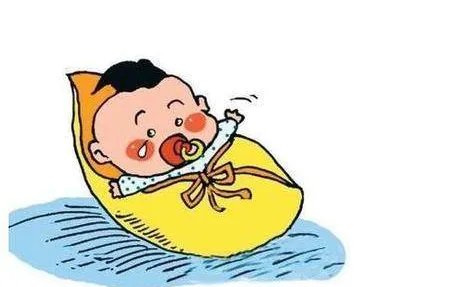 8月女婴雨天被弃是怎么回事?