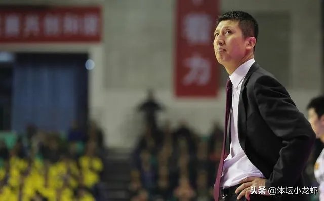 换帅如换刀，郭士强下课辽宁大胜青岛，他们是“演员”？如何评价？