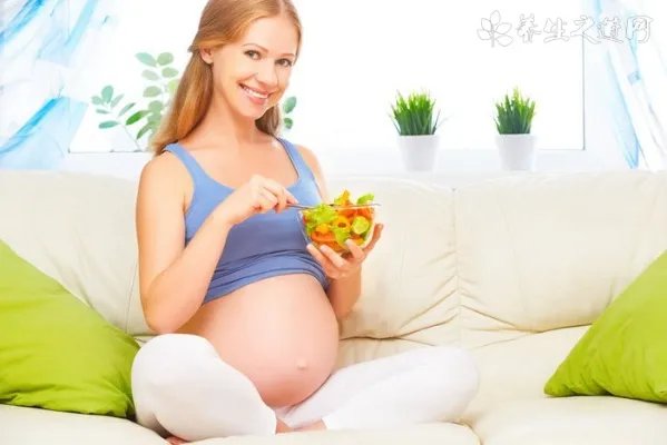 孕妇可以吃糖精吗