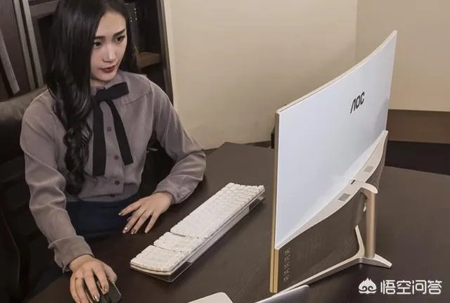 窄边框显示器有哪些品牌推荐?