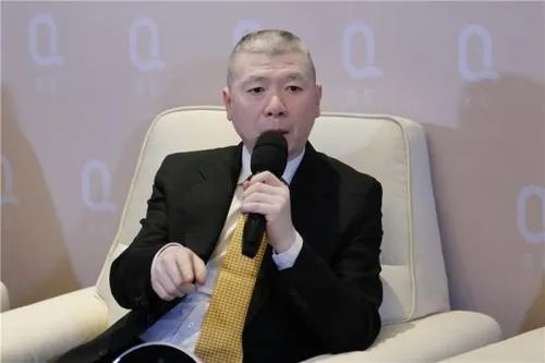 冯小刚脸