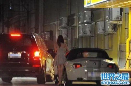 孙悦陈露车震门真相,已结婚生女科比送上祝福