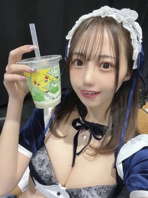 退团后靠软实力再次打拼!樱花妹 弓川いち华美照赏