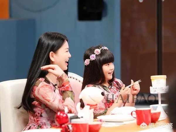 明星孩子的名字都有什么寓意?