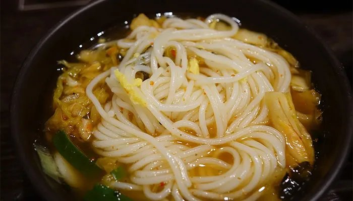 担担面的由来