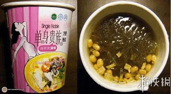 还能好好吃面不?全球十大最好吃和最难吃的泡面