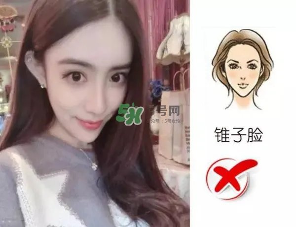 处女脸是什么样子的?处女脸部有什么特征?