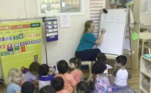 幼儿园育儿心得体会