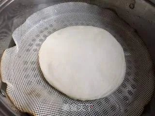 蒸春饼