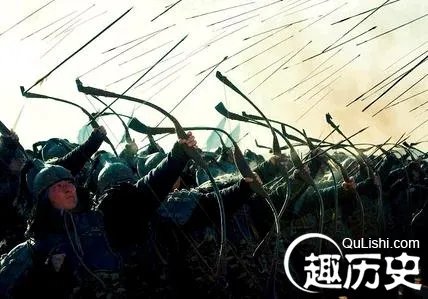 草船借箭