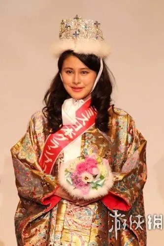 2016年日本小姐大赛揭晓 20岁女大学生夺冠,如何?