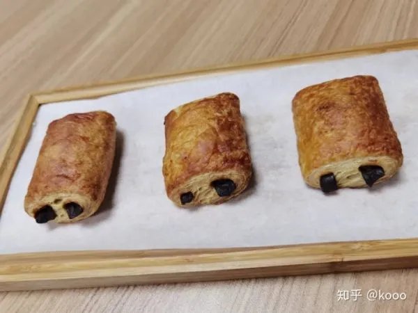 巧克力酥怎样做好吃？