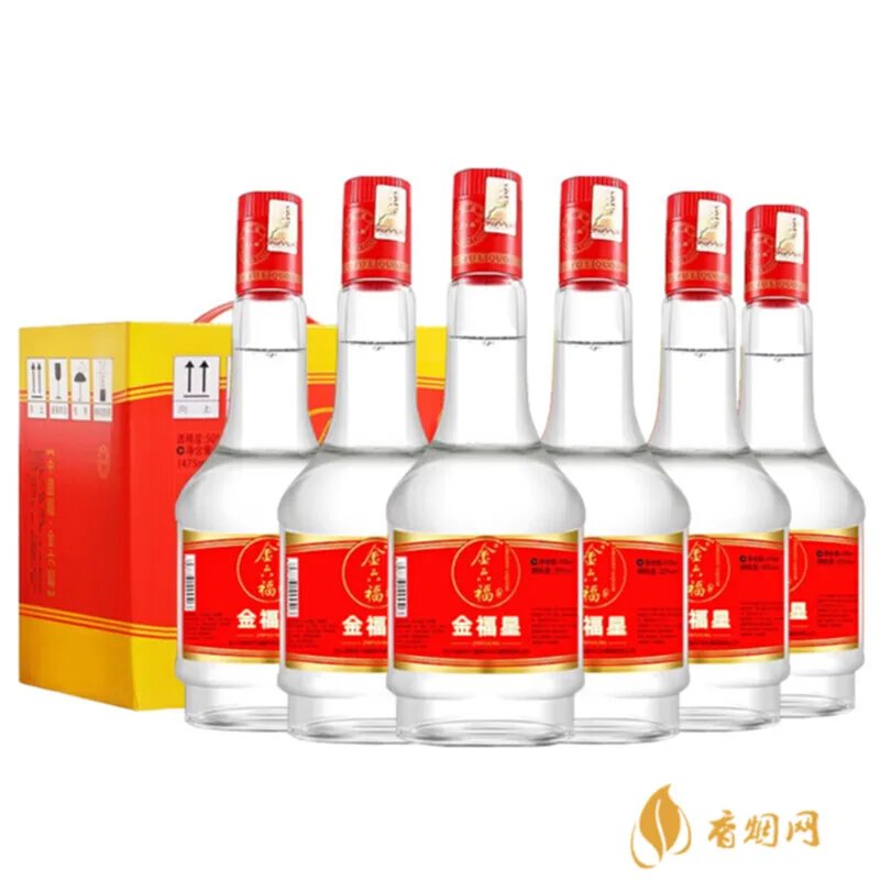 五福临门酒白酒价格,你想知道的都在这里