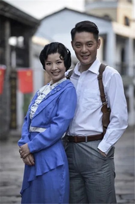 傅程鹏老婆是谁 傅程鹏资料大全