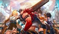 《dnf》第一使徒介绍
