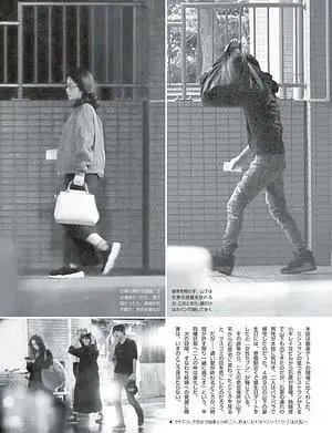 “老婆”终究还是结婚了 细数石原里美历任绯闻男友！