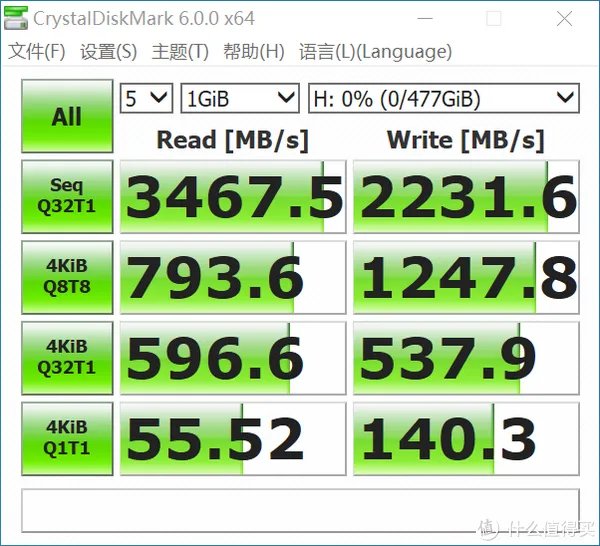 浦科特固态硬盘