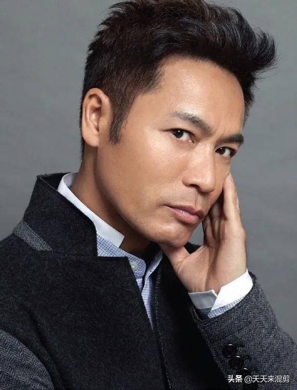 郭晋安拍过哪些电视剧，你最喜欢哪部？如何评价演员郭晋安？