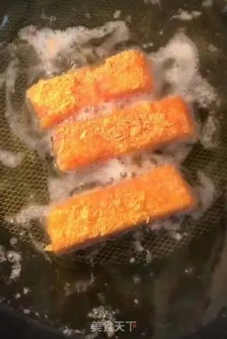 脆皮西瓜