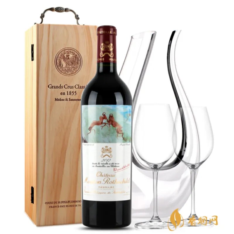 曼扎城堡红葡萄酒750毫升价格多少？教你如何选购价值兼具的好酒