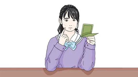 如何祛痘