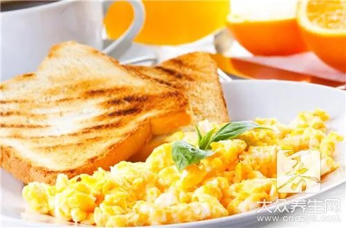 高中生营养晚餐食谱