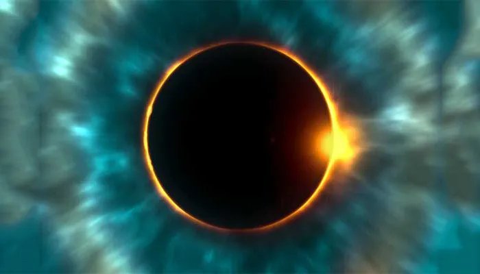 日食月食的形成 日食月食怎么形成的