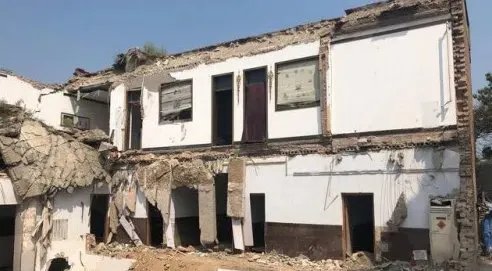 山西倒塌饭店过寿老人说本不想办,那为什么又办了呢?