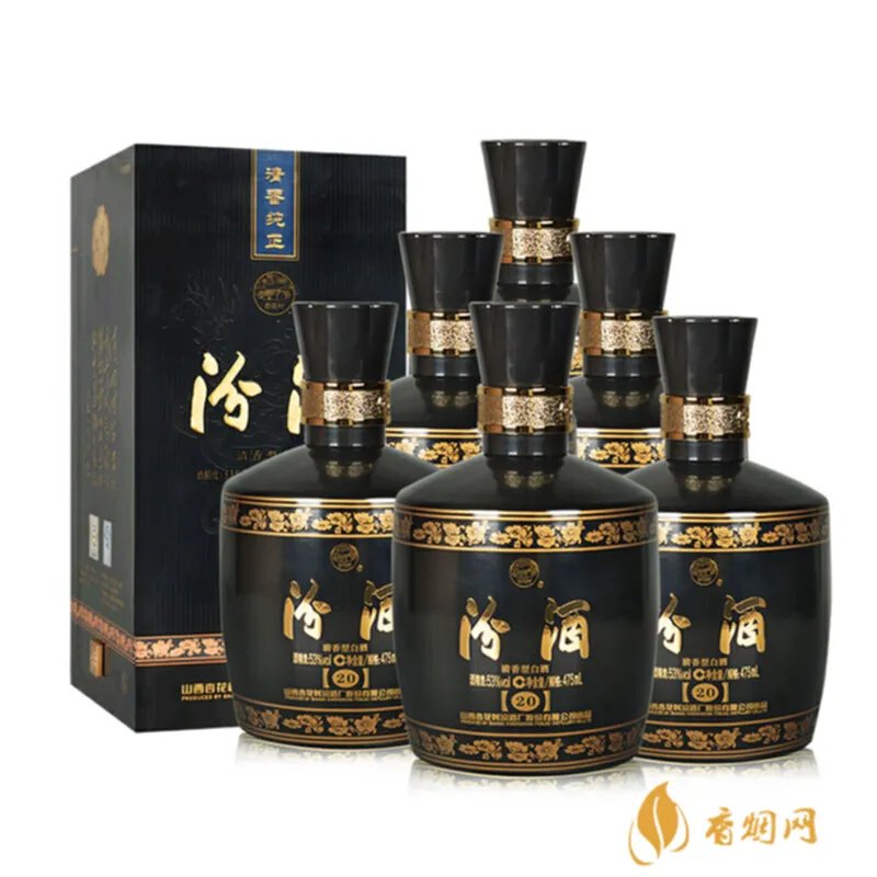 矢野清香型白酒:咱们中国的清香美酒