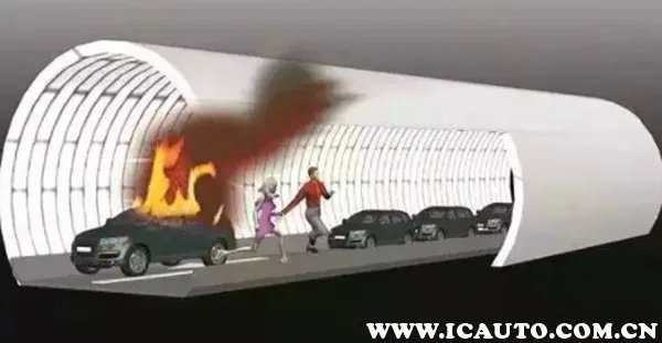 晋济高速特大爆炸事故,晋济高速事故怎么回事?
