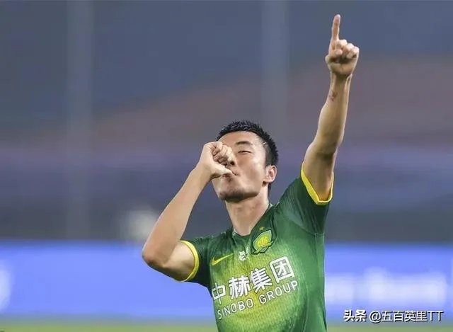费莱尼头球帽子戏法反超大连,那么韦世豪的周MVP是不是黄了?