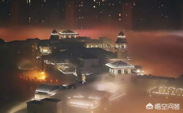 最冷的冬天是怎样的呢？
