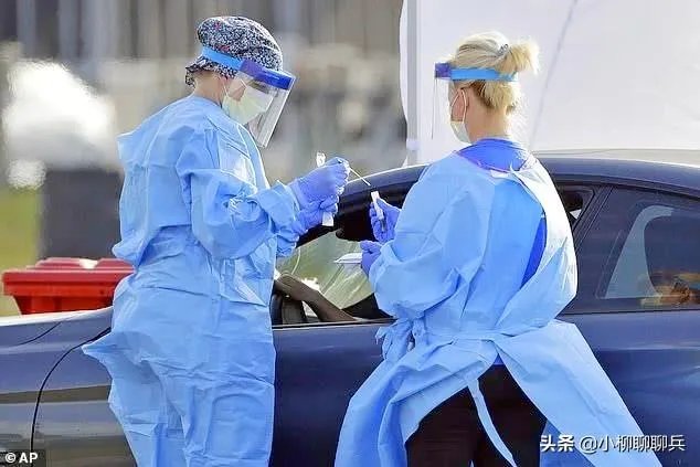 全球疫情继续恶化，美国放弃治疗了，未来我国将如何应对？