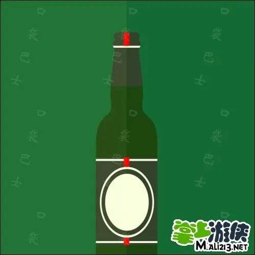 疯狂猜图啤酒品牌答案汇总：绿色啤酒瓶及啤酒瓶柠檬答案