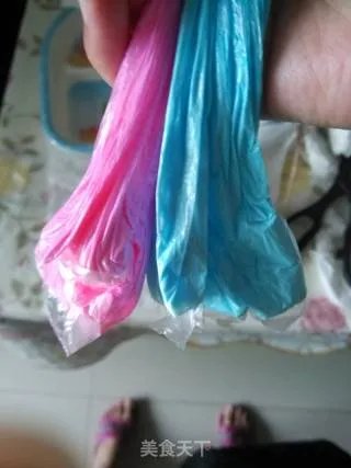 喜洋洋蛋糕