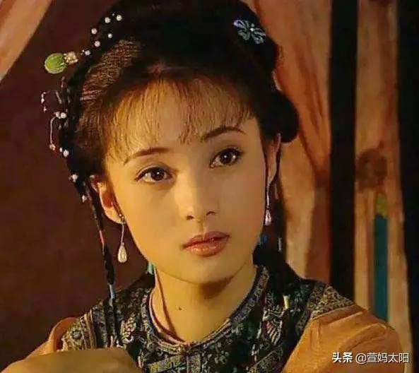 蒋勤勤演过哪些好看的电视剧?