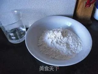 猫耳朵面做法