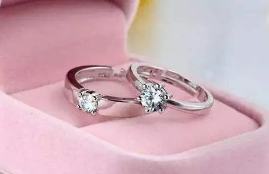 结婚戒指哪个品牌好 十大结婚戒指品牌