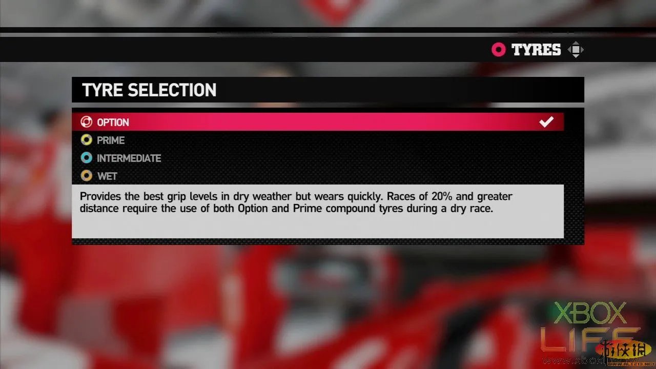 《F1 2011》游戏心得及游戏介绍