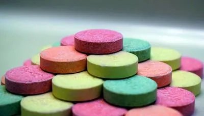 地西泮属于什么类药 介绍地西泮的作用和不良反应