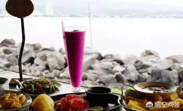 热浪岛旅游攻略有哪些？