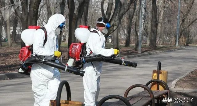 如何看待俄罗斯总理米舒斯京新冠病毒检测呈阳性?目前俄罗斯疫情有多严重?