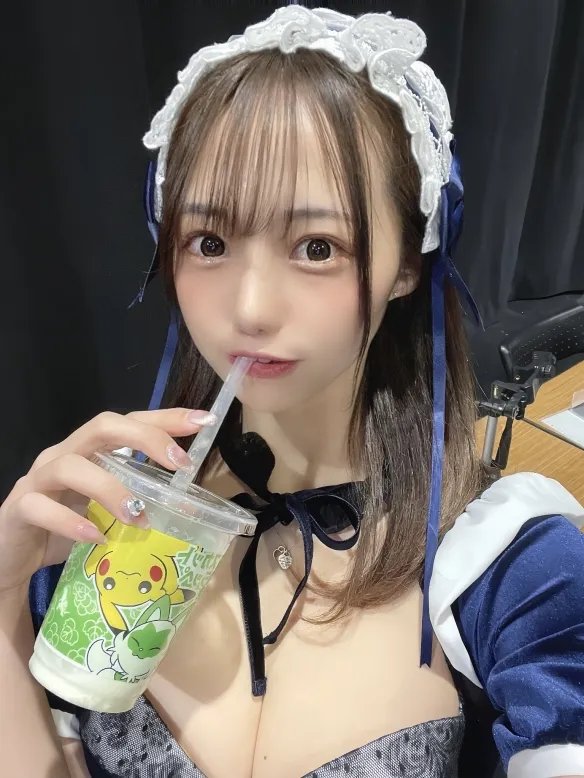 退团后靠软实力再次打拼!樱花妹 弓川いち华美照赏